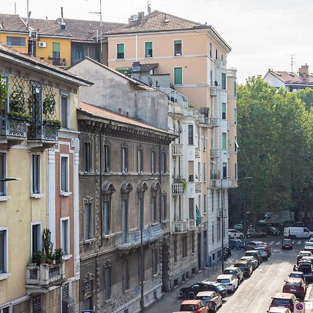 Bnbutler - Paganini Boutique Apartment Milano Exterior foto