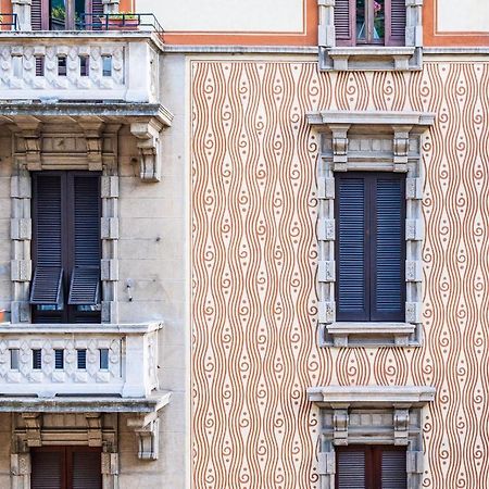 Bnbutler - Paganini Boutique Apartment Milano Exterior foto