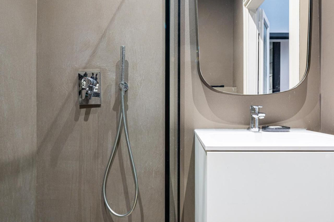 Bnbutler - Paganini Boutique Apartment Milano Exterior foto