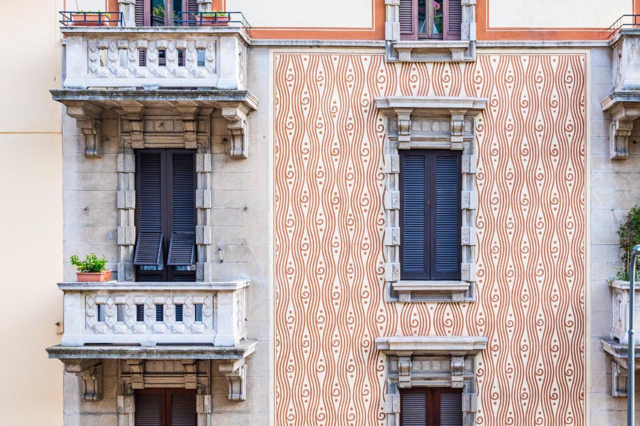 Bnbutler - Paganini Boutique Apartment Milano Exterior foto