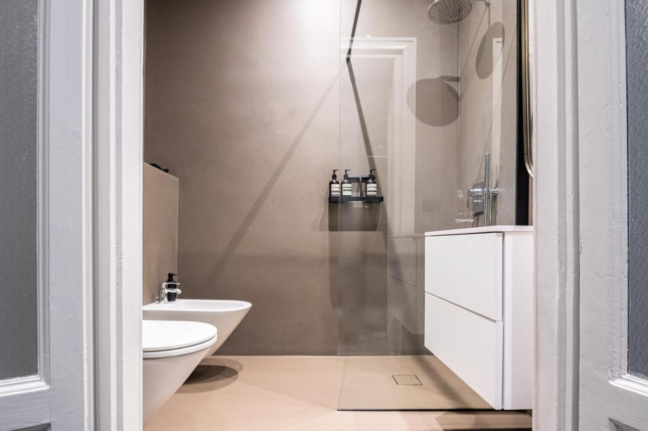 Bnbutler - Paganini Boutique Apartment Milano Exterior foto