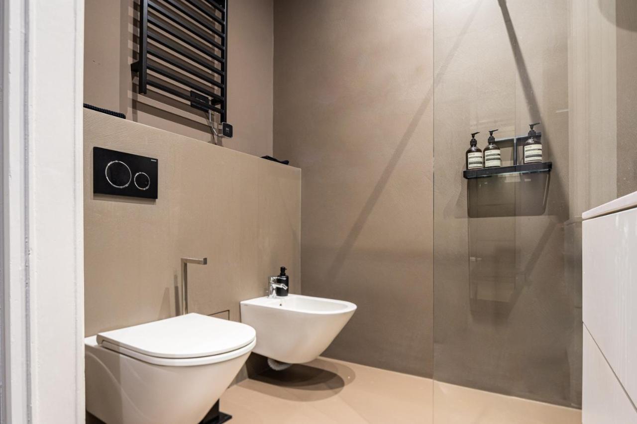Bnbutler - Paganini Boutique Apartment Milano Exterior foto