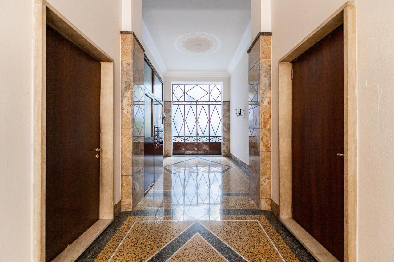Bnbutler - Paganini Boutique Apartment Milano Exterior foto